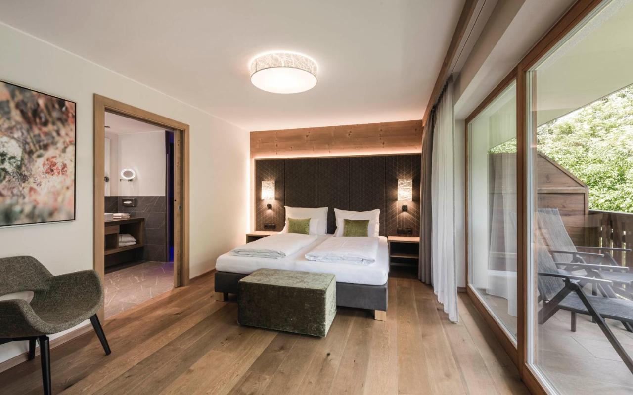 Hotel Waldhof Перка Экстерьер фото