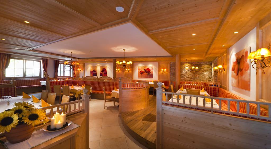 Hotel Waldhof Перка Экстерьер фото